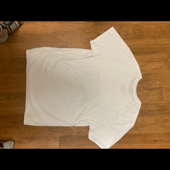 D.A.R.E. Drugs Are Bad T-shirt - Picture 5 of 5